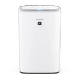 Sharp KI-N50E-H Humidifying Air Purifier (38m²)